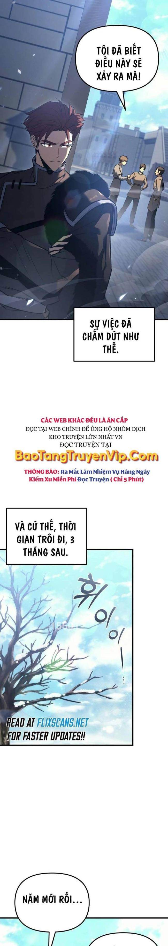 Hồi Quy Giả Của Gia Tộc Suy Vong: Chapter 36