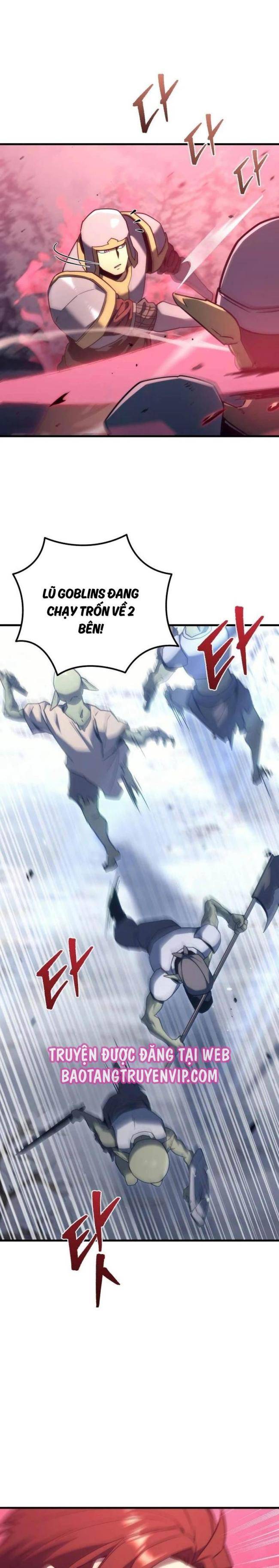 Hồi Quy Giả Của Gia Tộc Suy Vong: Chapter 36