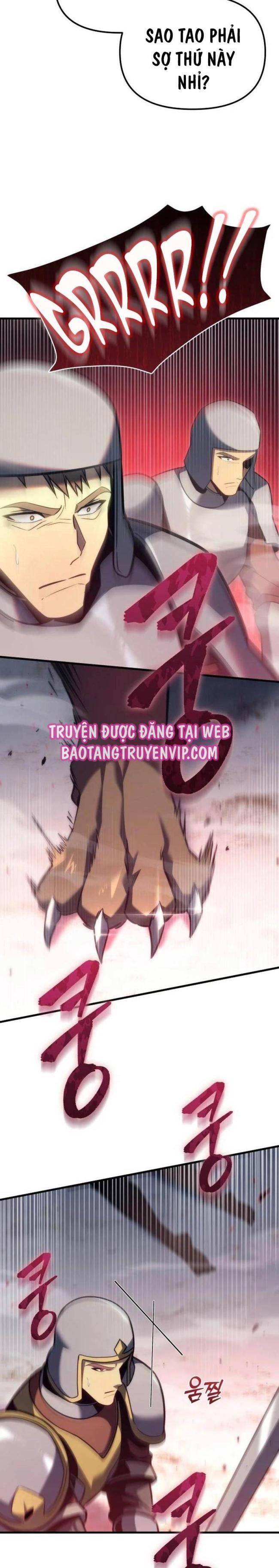 Hồi Quy Giả Của Gia Tộc Suy Vong: Chapter 36
