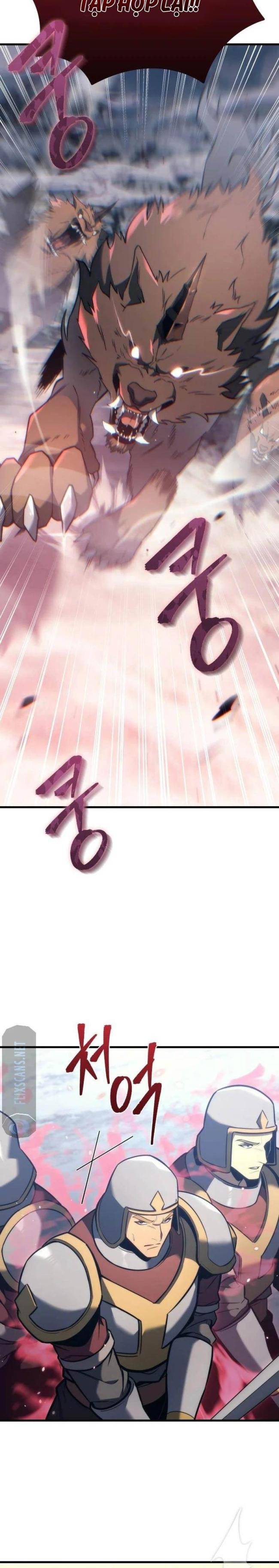 Hồi Quy Giả Của Gia Tộc Suy Vong: Chapter 36