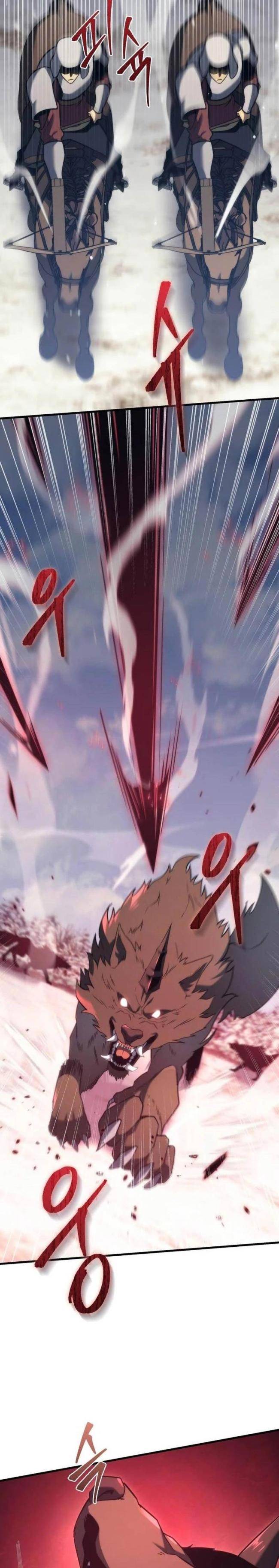Hồi Quy Giả Của Gia Tộc Suy Vong: Chapter 36