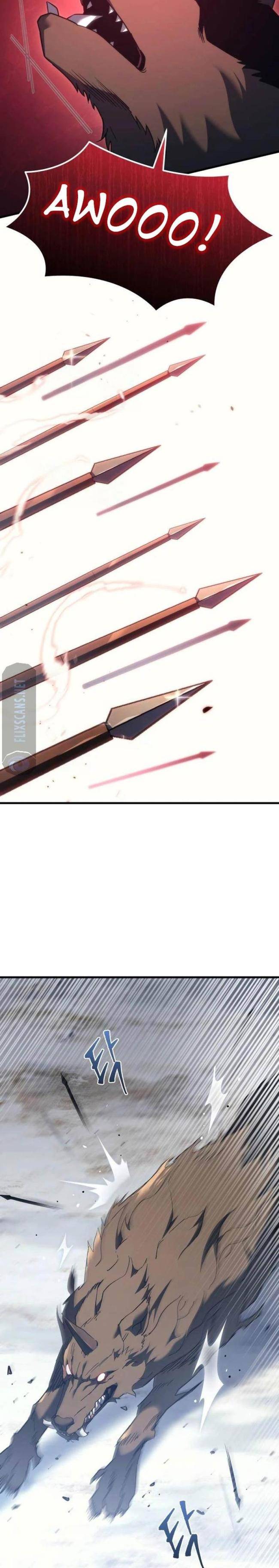 Hồi Quy Giả Của Gia Tộc Suy Vong: Chapter 36