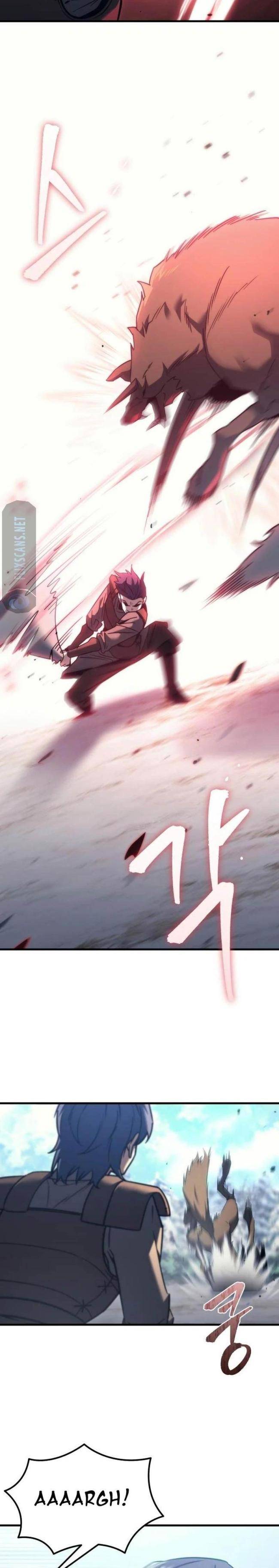 Hồi Quy Giả Của Gia Tộc Suy Vong: Chapter 36