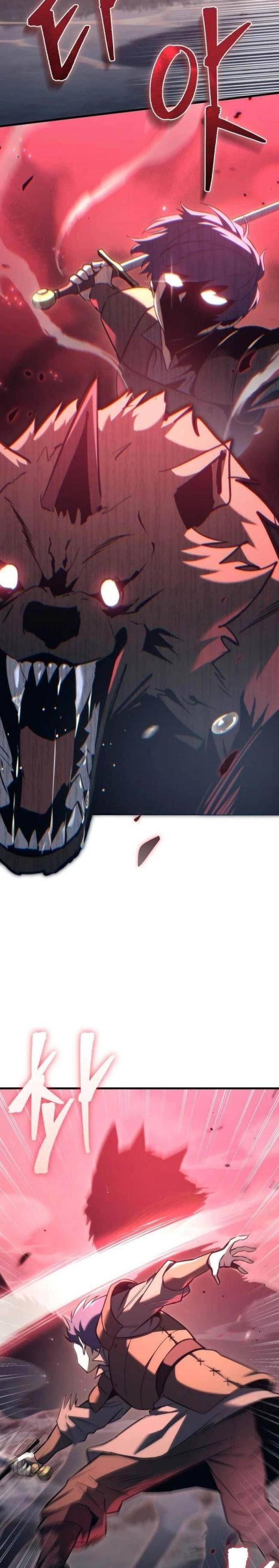 Hồi Quy Giả Của Gia Tộc Suy Vong: Chapter 36
