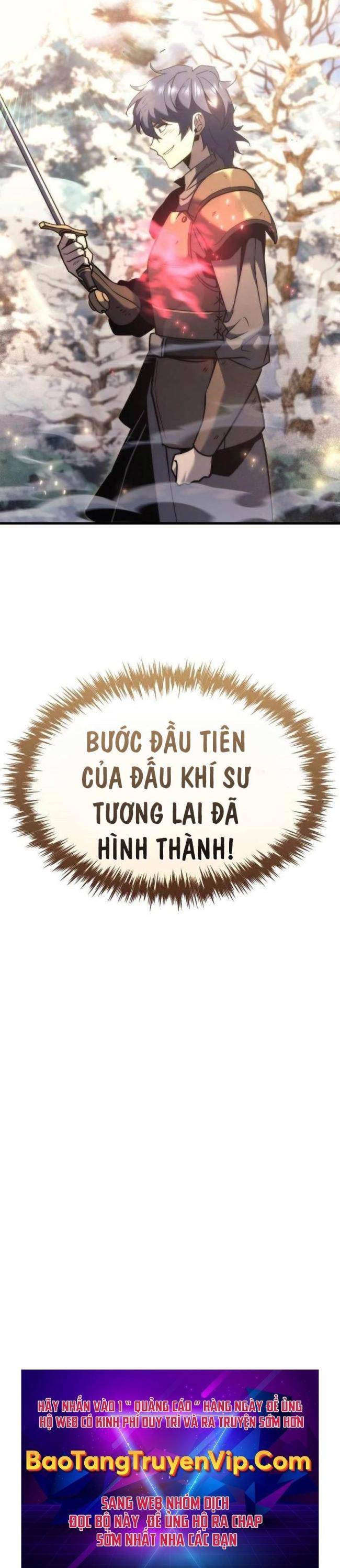 Hồi Quy Giả Của Gia Tộc Suy Vong: Chapter 36