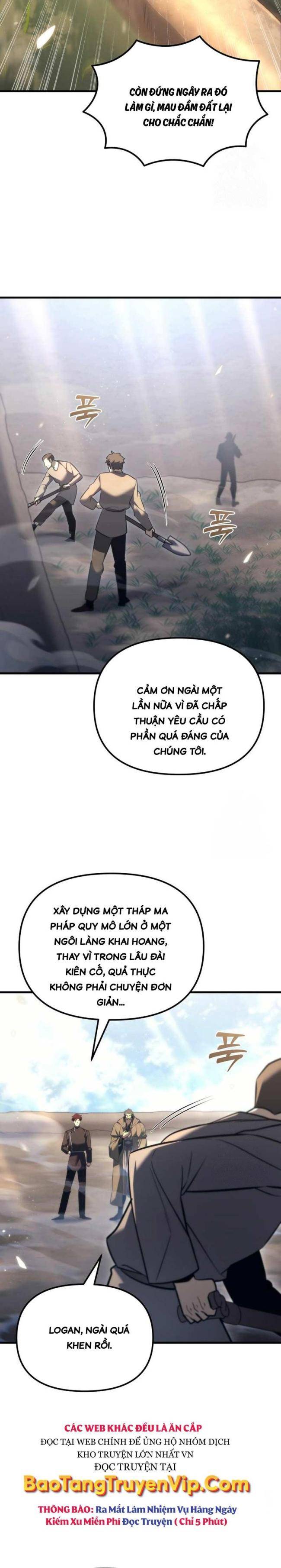 Hồi Quy Giả Của Gia Tộc Suy Vong: Chapter 37