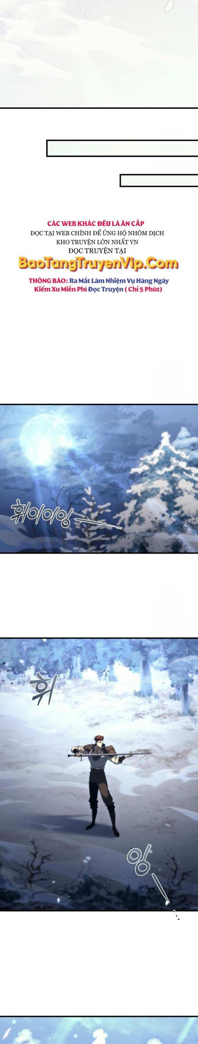 Hồi Quy Giả Của Gia Tộc Suy Vong: Chapter 37