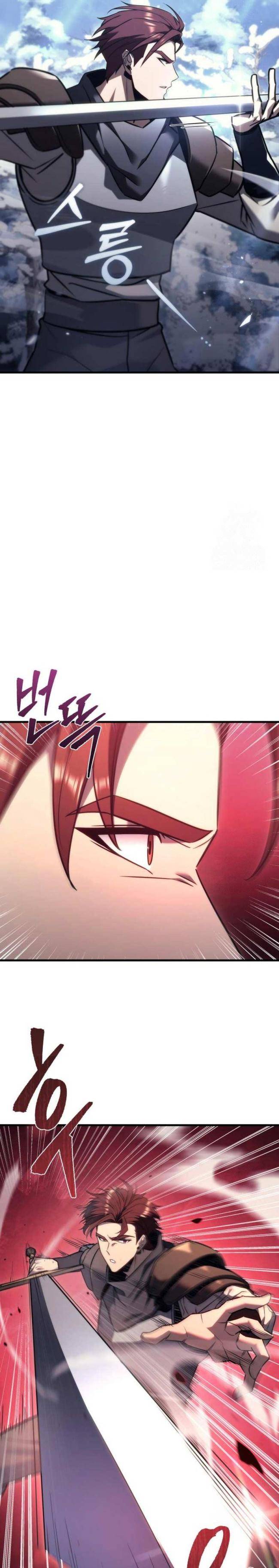 Hồi Quy Giả Của Gia Tộc Suy Vong: Chapter 37