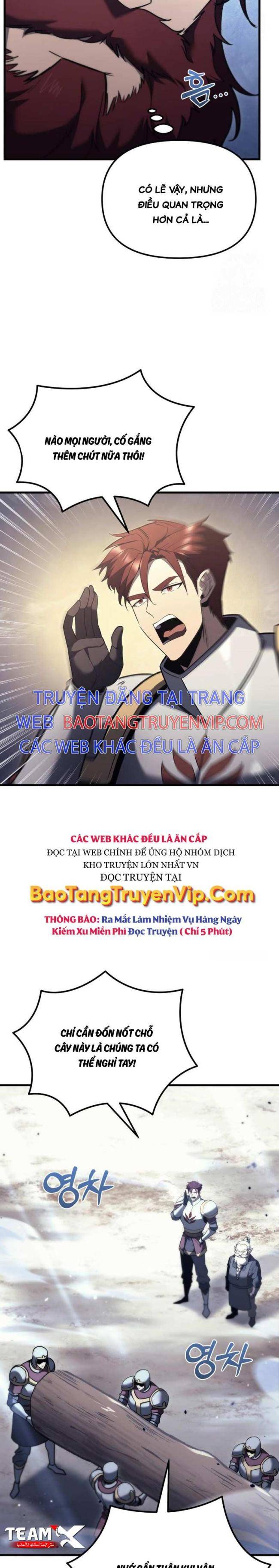 Hồi Quy Giả Của Gia Tộc Suy Vong: Chapter 37