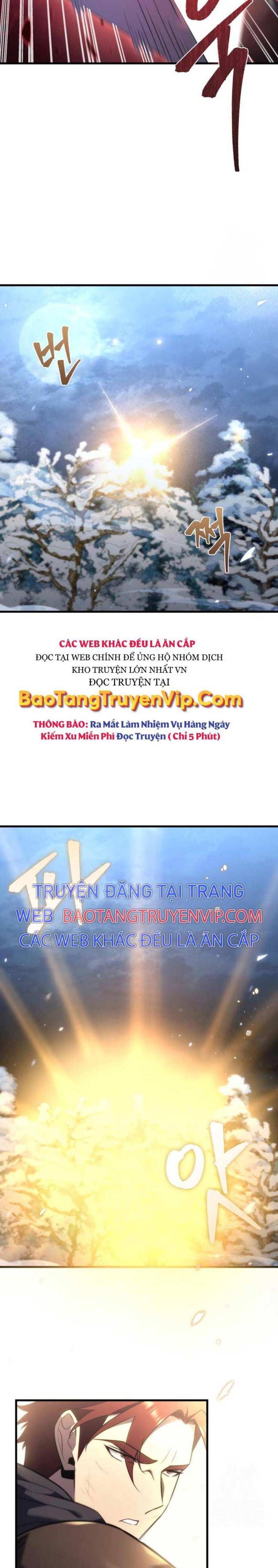 Hồi Quy Giả Của Gia Tộc Suy Vong: Chapter 37