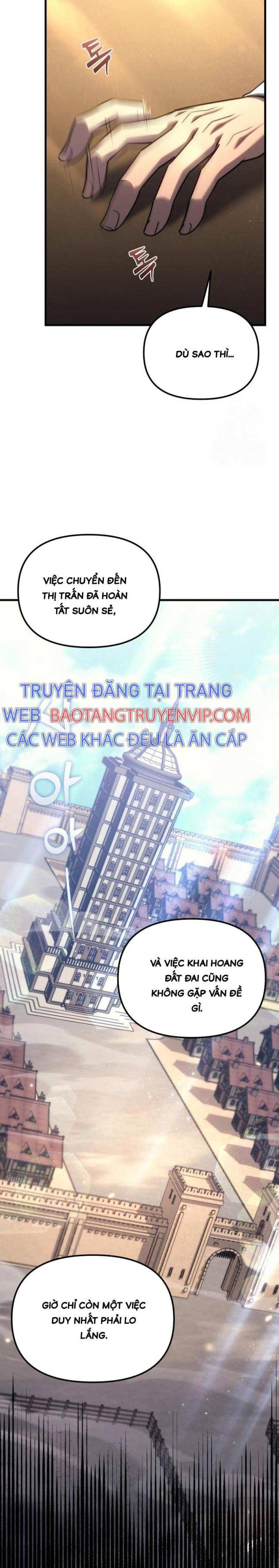 Hồi Quy Giả Của Gia Tộc Suy Vong: Chapter 37