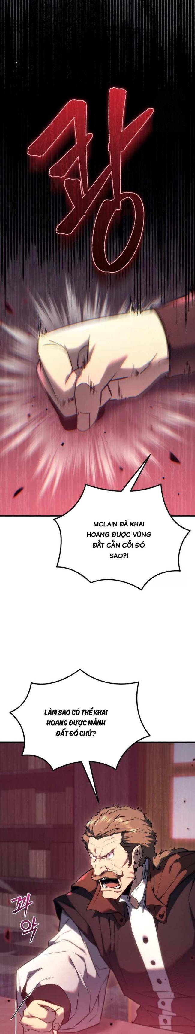 Hồi Quy Giả Của Gia Tộc Suy Vong: Chapter 37