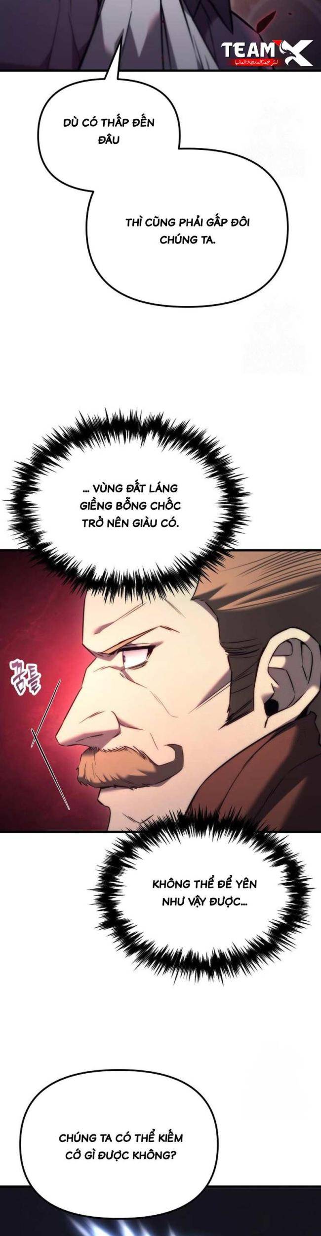 Hồi Quy Giả Của Gia Tộc Suy Vong: Chapter 37