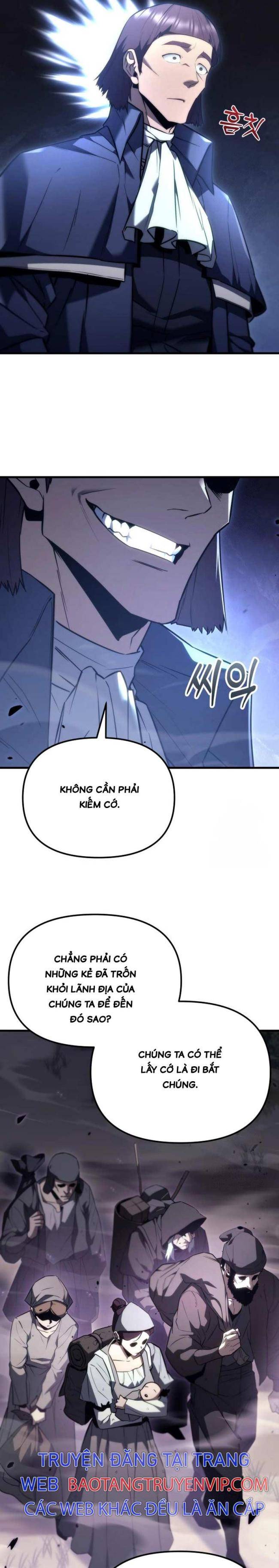 Hồi Quy Giả Của Gia Tộc Suy Vong: Chapter 37