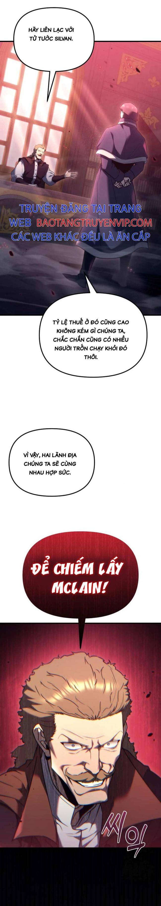 Hồi Quy Giả Của Gia Tộc Suy Vong: Chapter 37