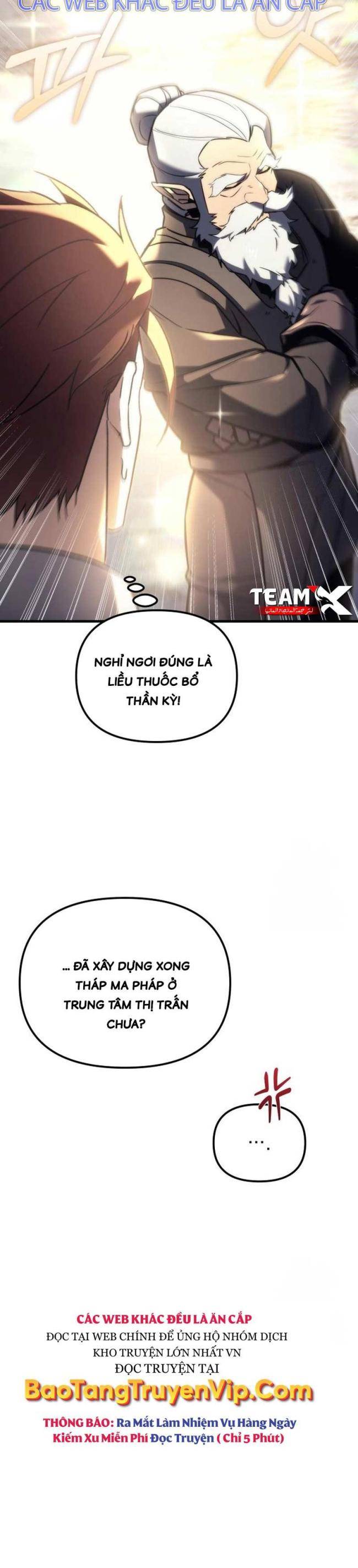 Hồi Quy Giả Của Gia Tộc Suy Vong: Chapter 37