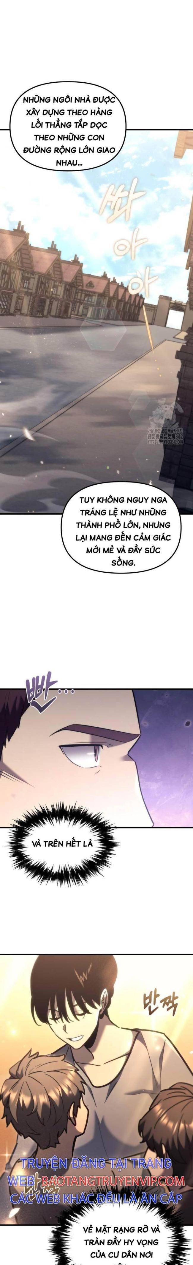 Hồi Quy Giả Của Gia Tộc Suy Vong: Chapter 38