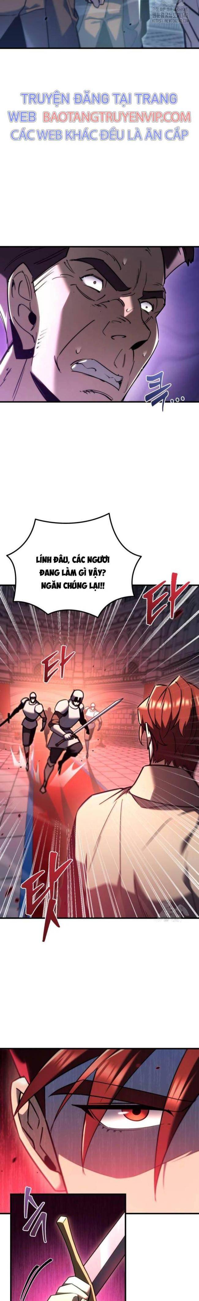 Hồi Quy Giả Của Gia Tộc Suy Vong: Chapter 38