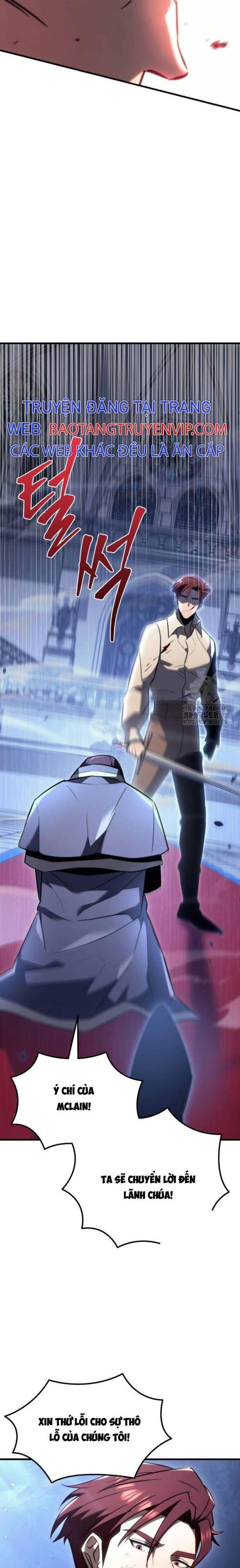 Hồi Quy Giả Của Gia Tộc Suy Vong: Chapter 38