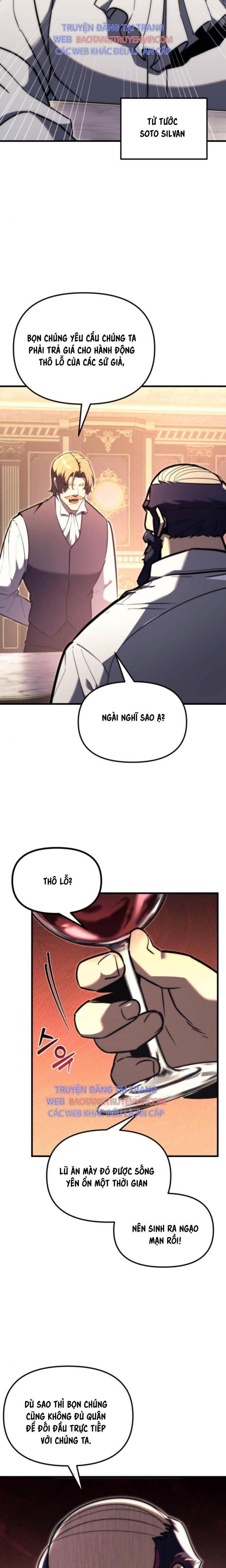 Hồi Quy Giả Của Gia Tộc Suy Vong: Chapter 39