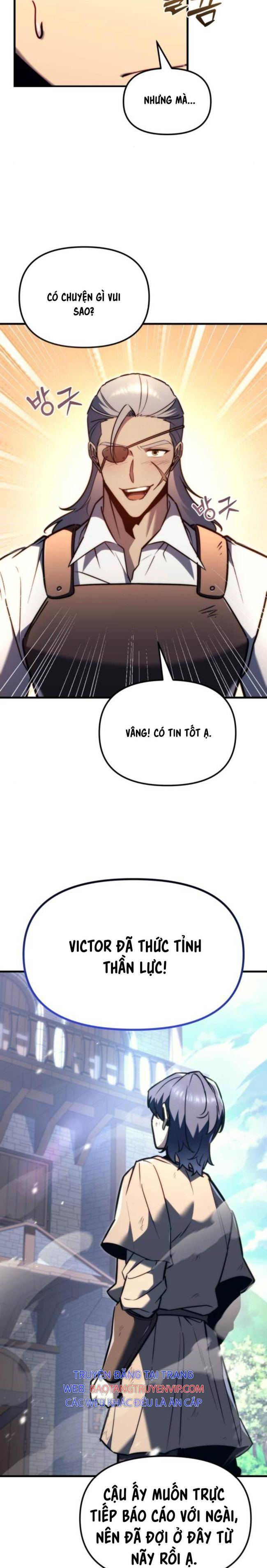 Hồi Quy Giả Của Gia Tộc Suy Vong: Chapter 39