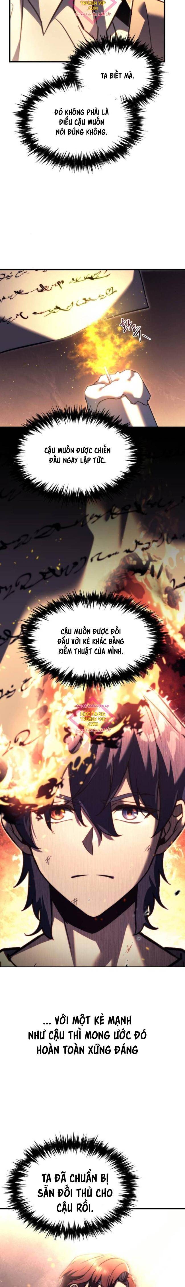 Hồi Quy Giả Của Gia Tộc Suy Vong: Chapter 39