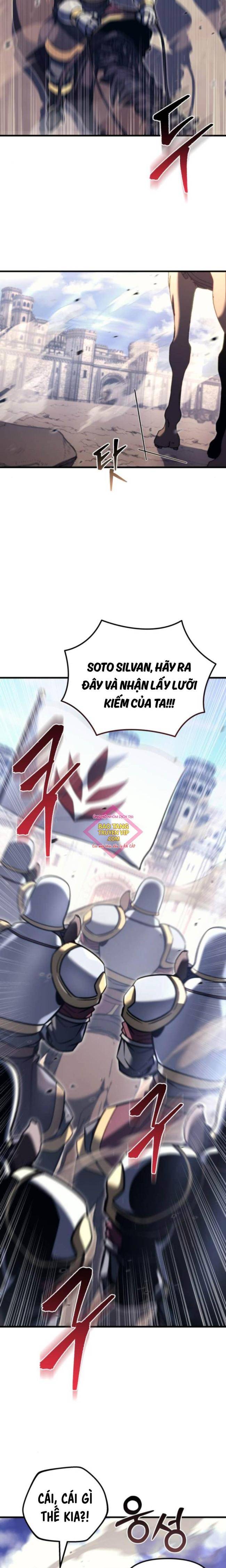 Hồi Quy Giả Của Gia Tộc Suy Vong: Chapter 39