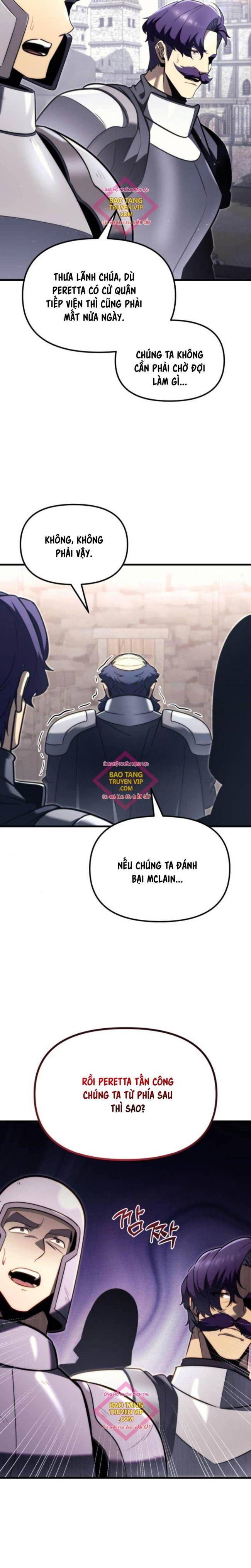 Hồi Quy Giả Của Gia Tộc Suy Vong: Chapter 39