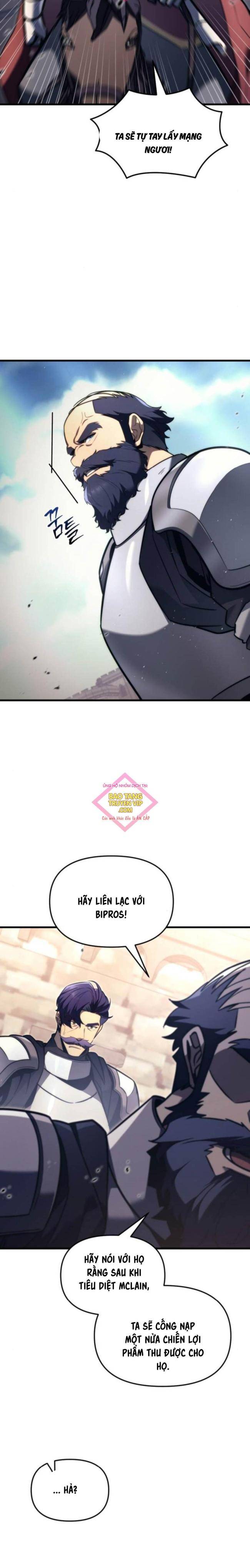 Hồi Quy Giả Của Gia Tộc Suy Vong: Chapter 39