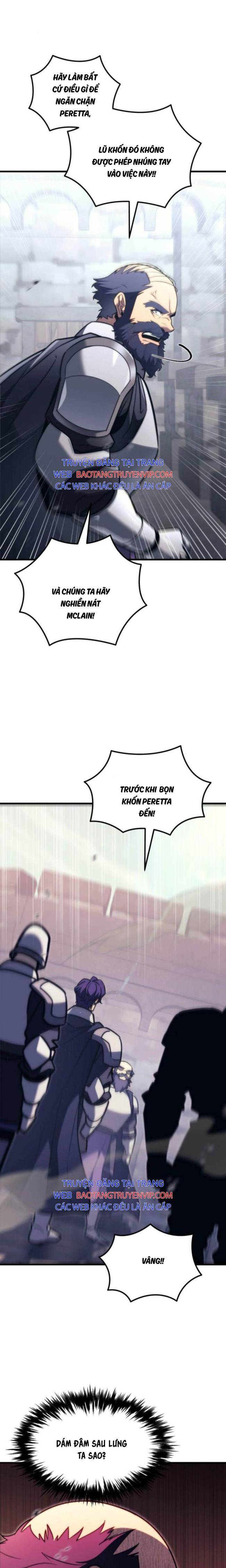 Hồi Quy Giả Của Gia Tộc Suy Vong: Chapter 39