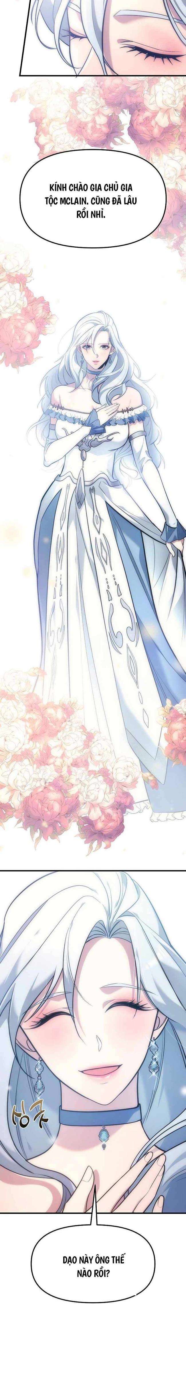 Hồi Quy Giả Của Gia Tộc Suy Vong: Chapter 4