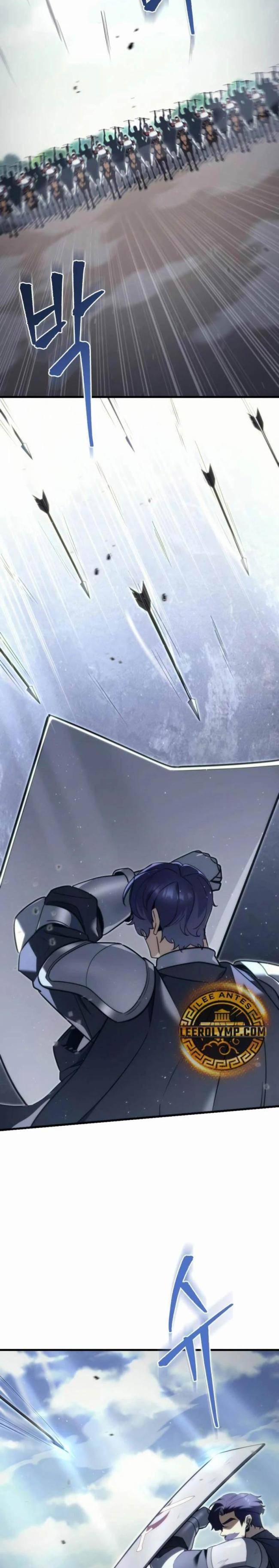 Hồi Quy Giả Của Gia Tộc Suy Vong: Chapter 40