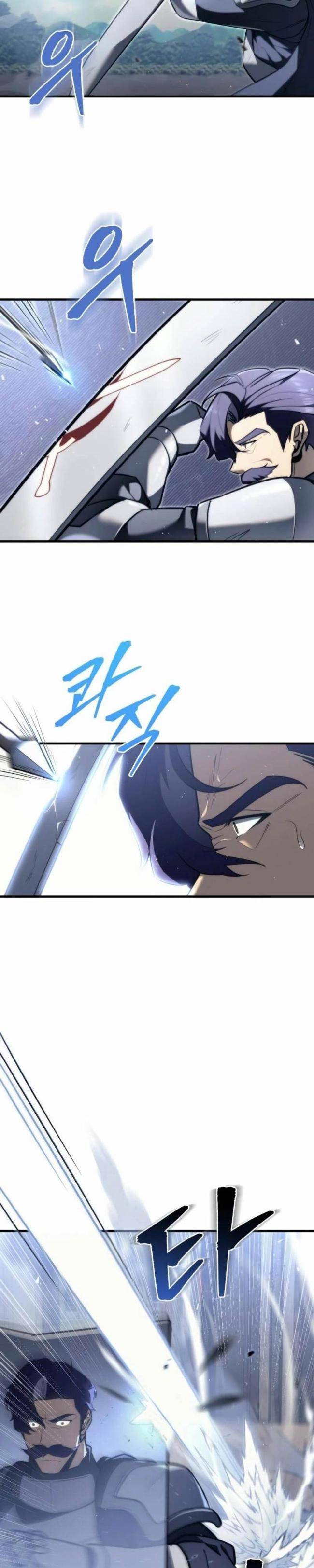 Hồi Quy Giả Của Gia Tộc Suy Vong: Chapter 40