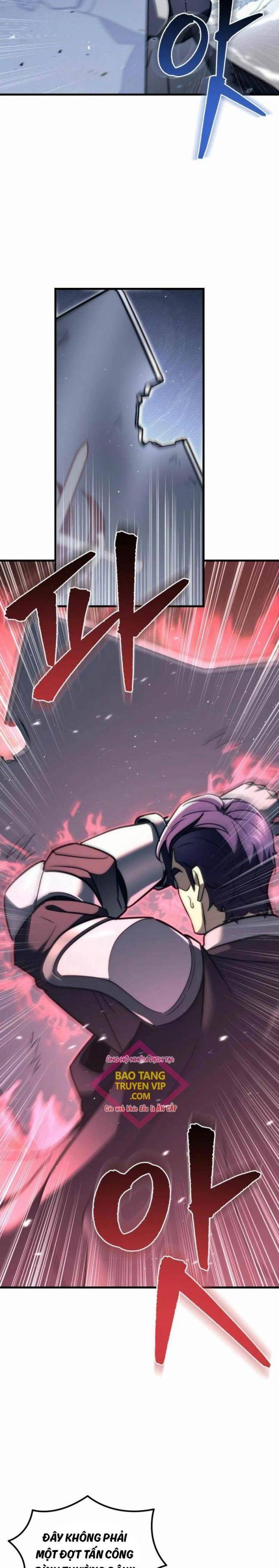 Hồi Quy Giả Của Gia Tộc Suy Vong: Chapter 40