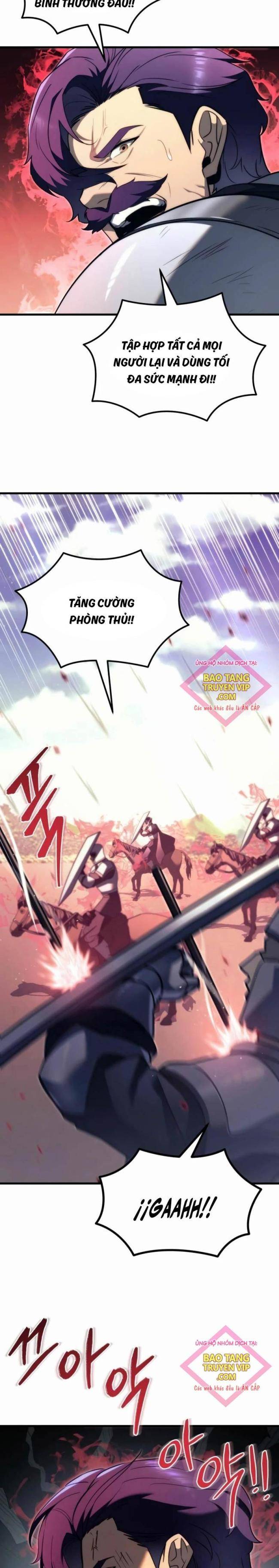 Hồi Quy Giả Của Gia Tộc Suy Vong: Chapter 40