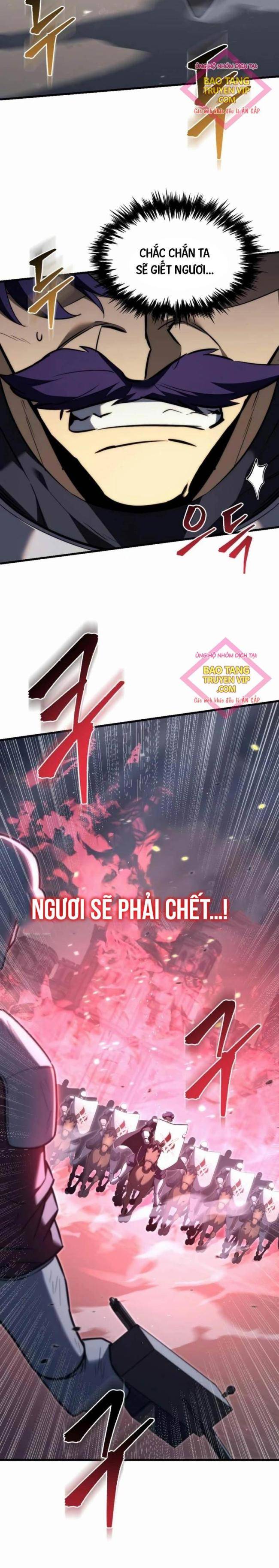 Hồi Quy Giả Của Gia Tộc Suy Vong: Chapter 40