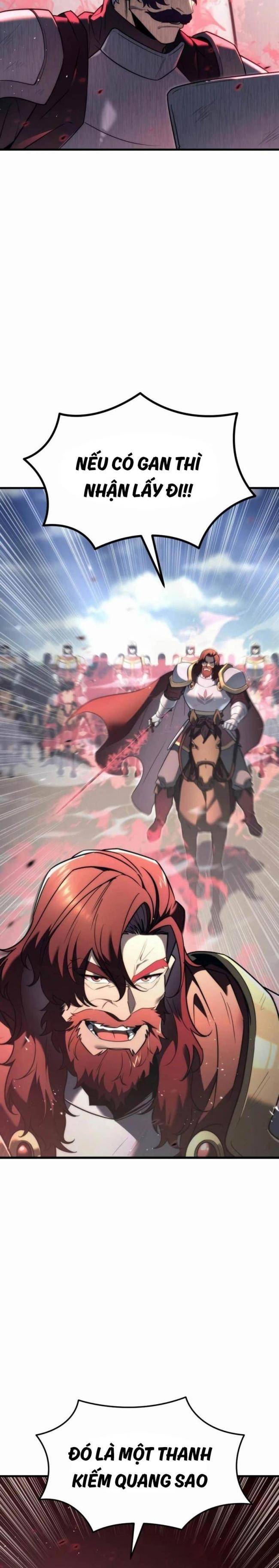 Hồi Quy Giả Của Gia Tộc Suy Vong: Chapter 40