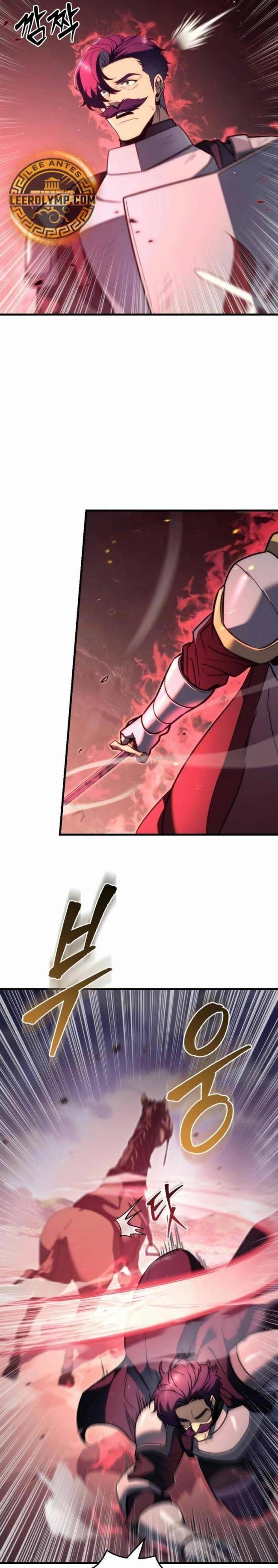 Hồi Quy Giả Của Gia Tộc Suy Vong: Chapter 40