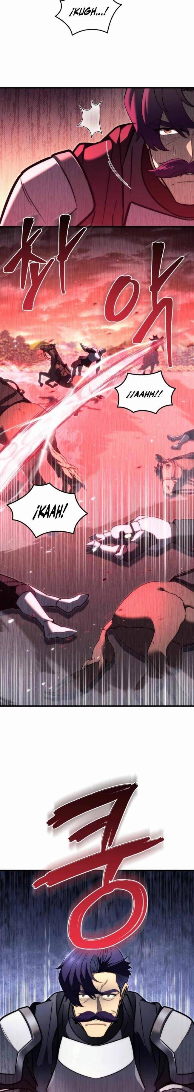 Hồi Quy Giả Của Gia Tộc Suy Vong: Chapter 40