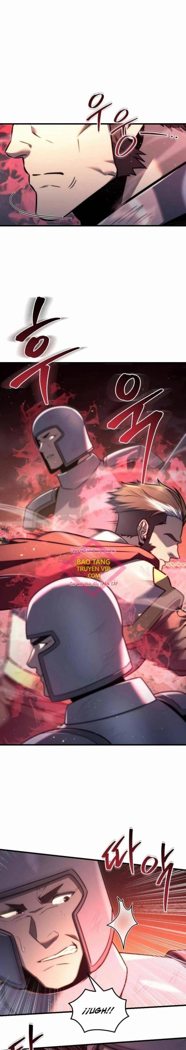Hồi Quy Giả Của Gia Tộc Suy Vong: Chapter 40