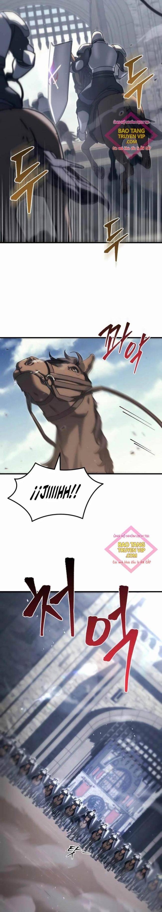 Hồi Quy Giả Của Gia Tộc Suy Vong: Chapter 40
