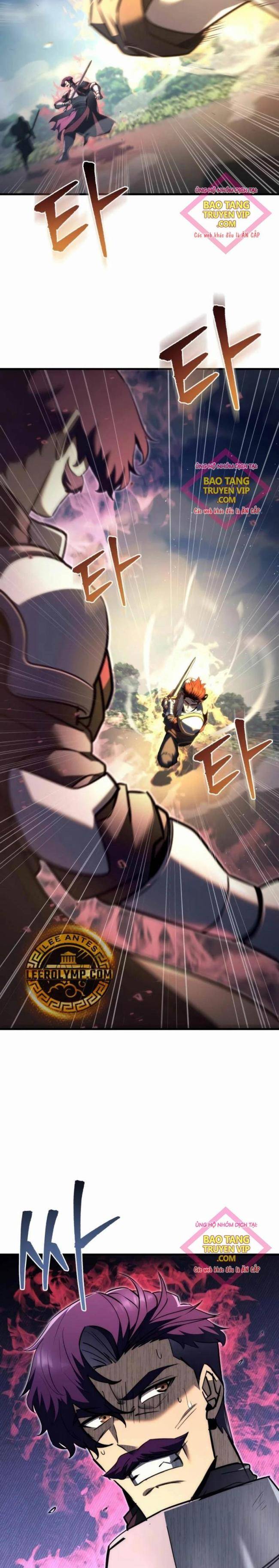 Hồi Quy Giả Của Gia Tộc Suy Vong: Chapter 40