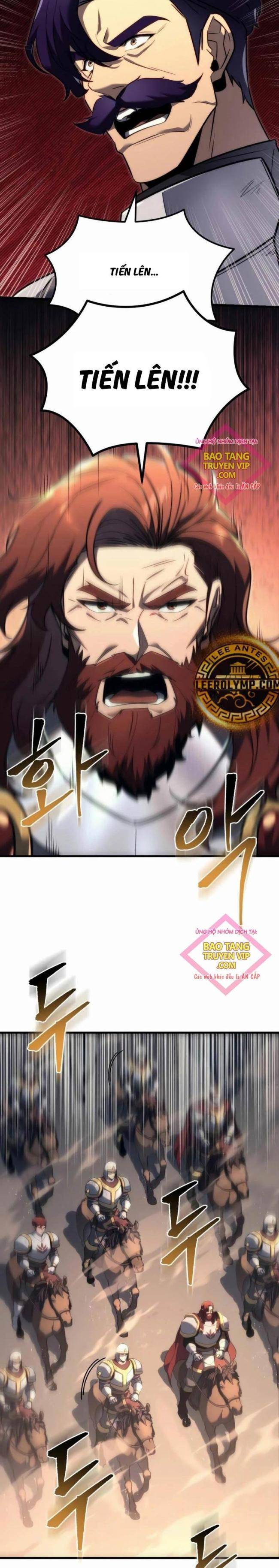 Hồi Quy Giả Của Gia Tộc Suy Vong: Chapter 40