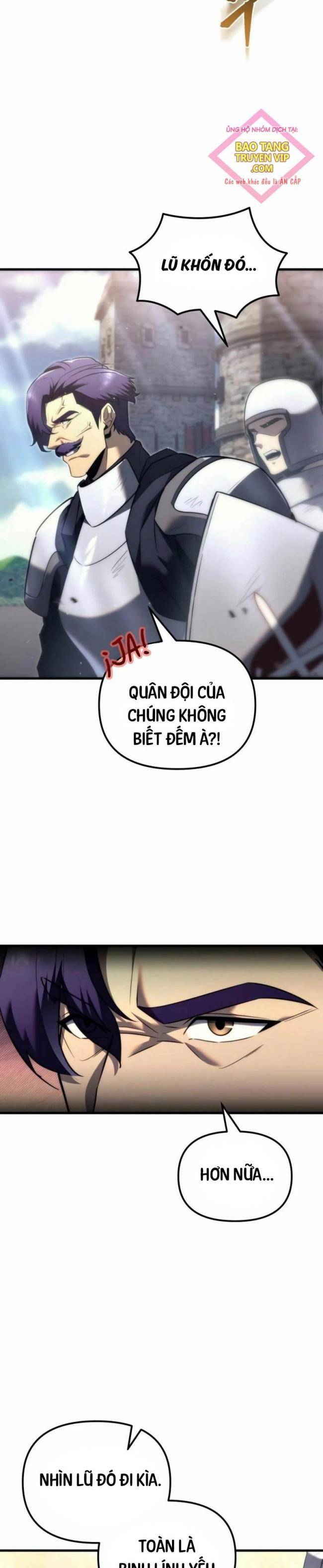Hồi Quy Giả Của Gia Tộc Suy Vong: Chapter 40