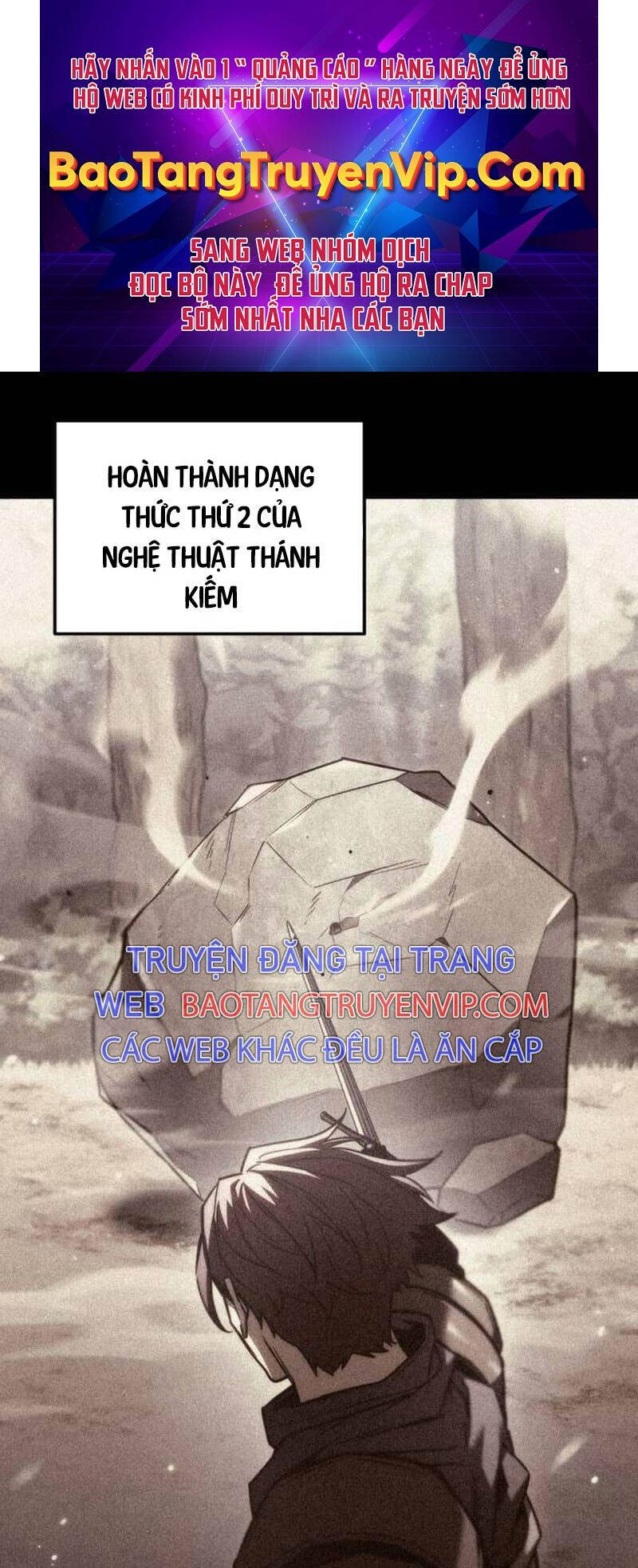 Hồi Quy Giả Của Gia Tộc Suy Vong: Chapter 41