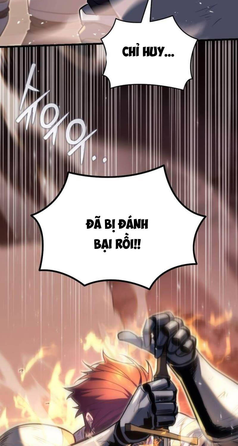 Hồi Quy Giả Của Gia Tộc Suy Vong: Chapter 41