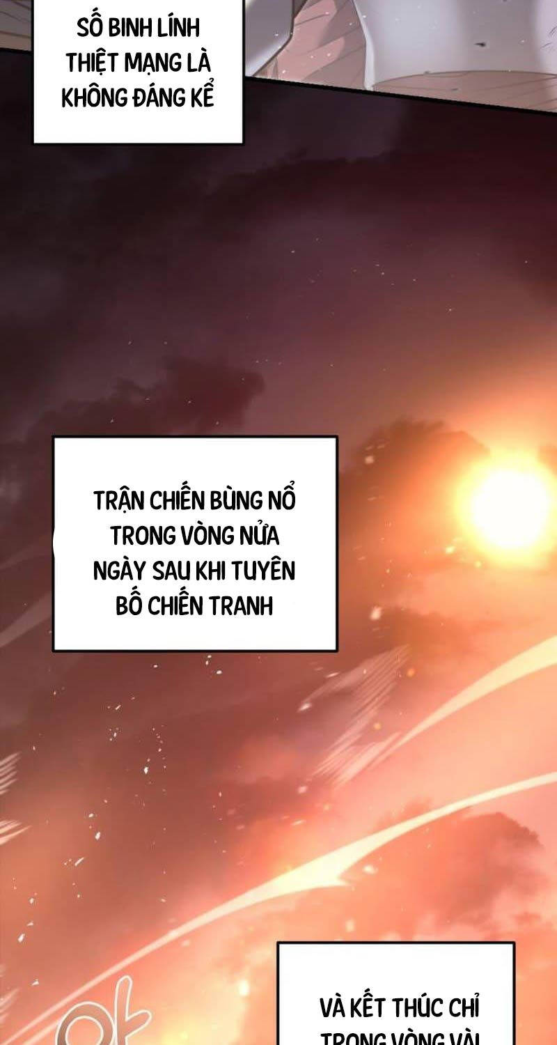 Hồi Quy Giả Của Gia Tộc Suy Vong: Chapter 41