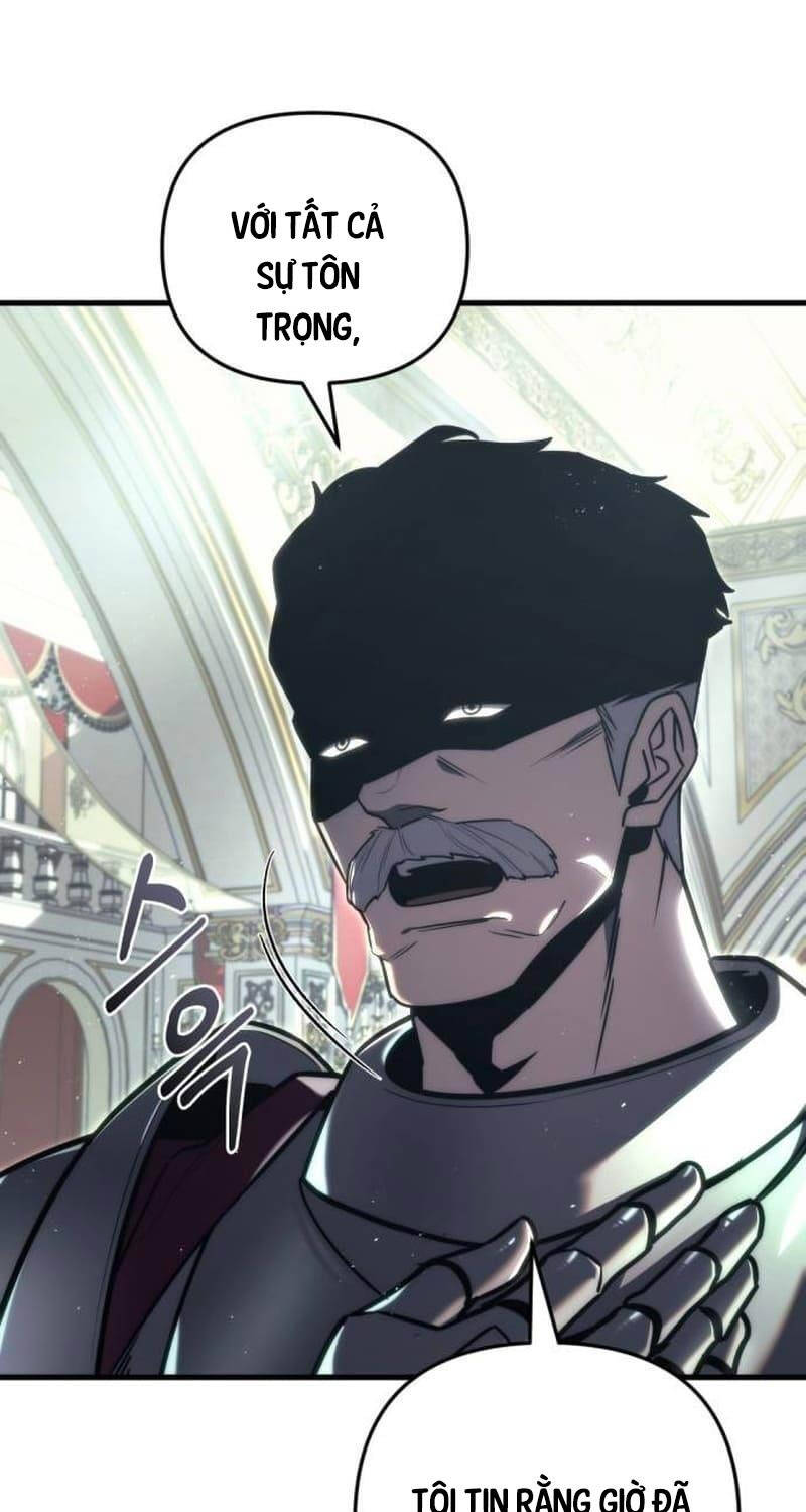 Hồi Quy Giả Của Gia Tộc Suy Vong: Chapter 41