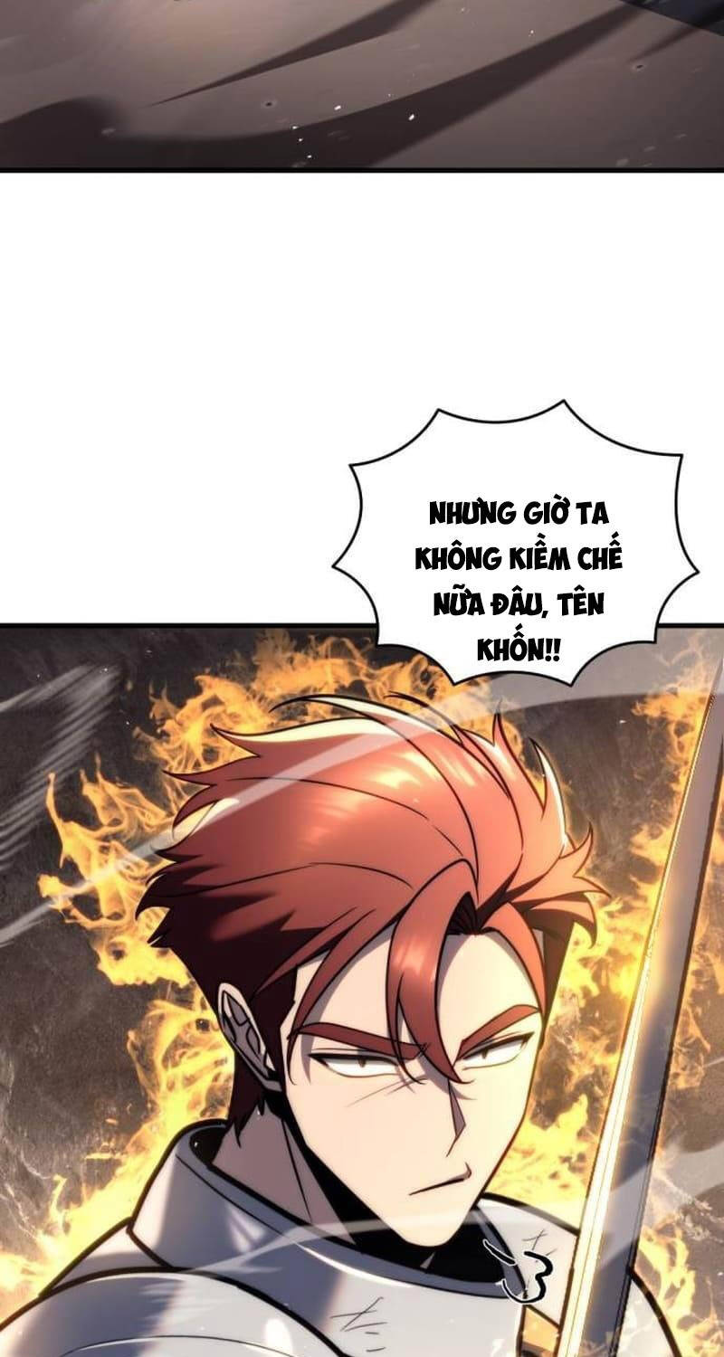 Hồi Quy Giả Của Gia Tộc Suy Vong: Chapter 41