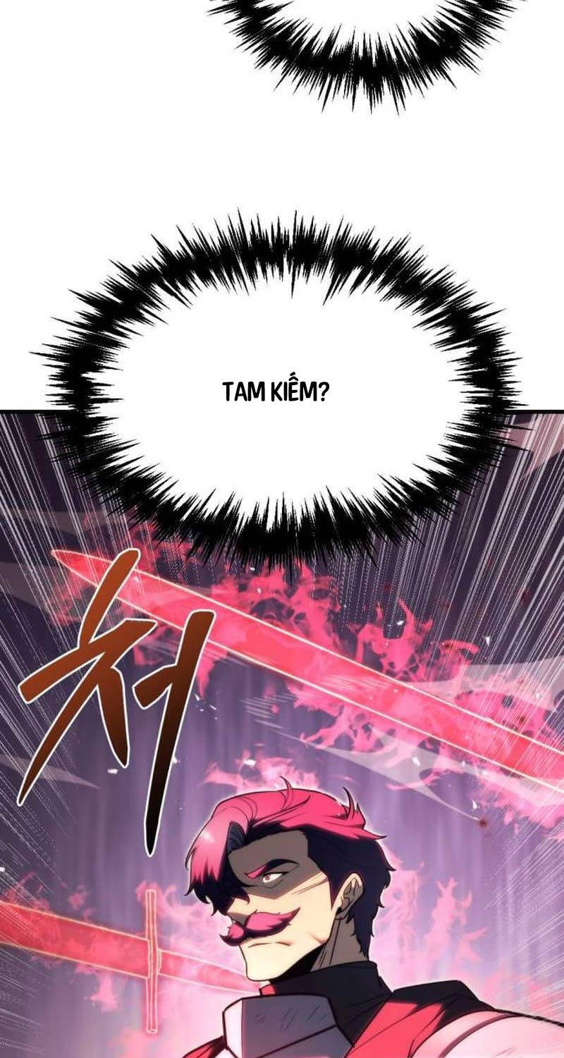 Hồi Quy Giả Của Gia Tộc Suy Vong: Chapter 41